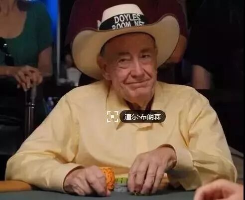 德州扑克不光是智商的事，要专注再专注！