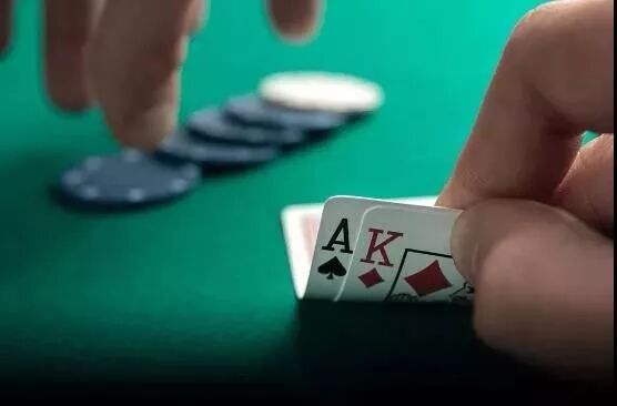 GG扑克官方下载