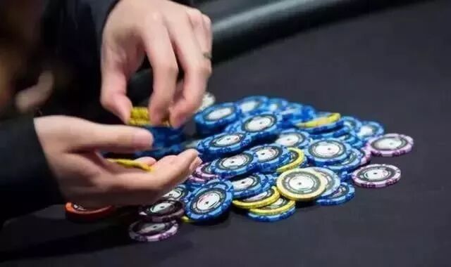 GG扑克官方下载