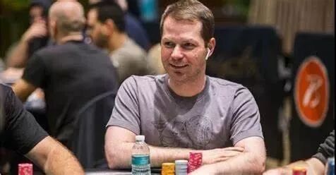 GG扑克官方下载