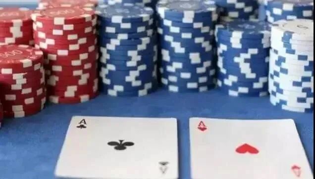 GG扑克官方下载