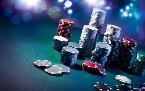 GG扑克官方下载