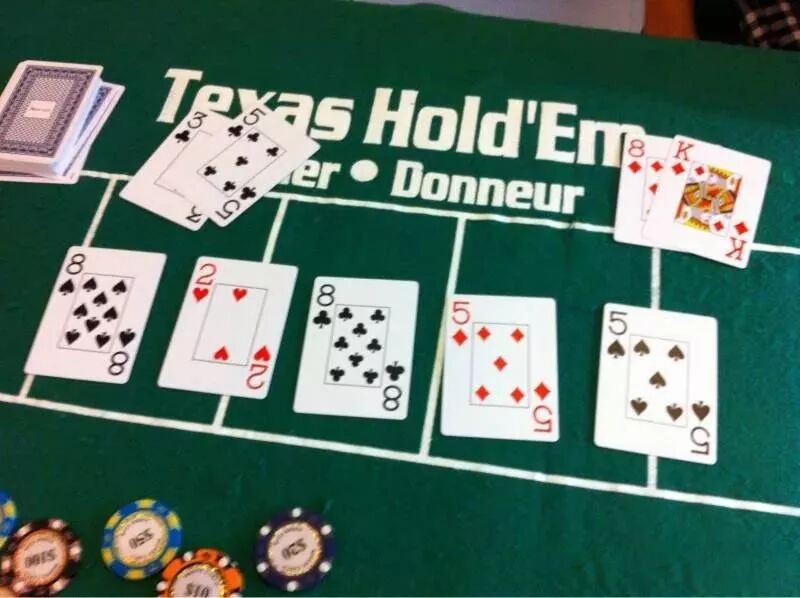 GG扑克官方下载