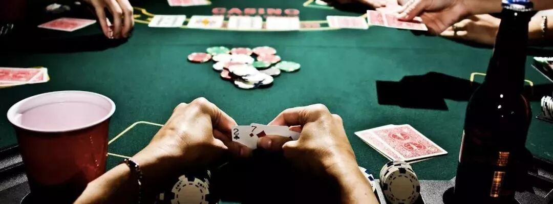 GG扑克官方下载