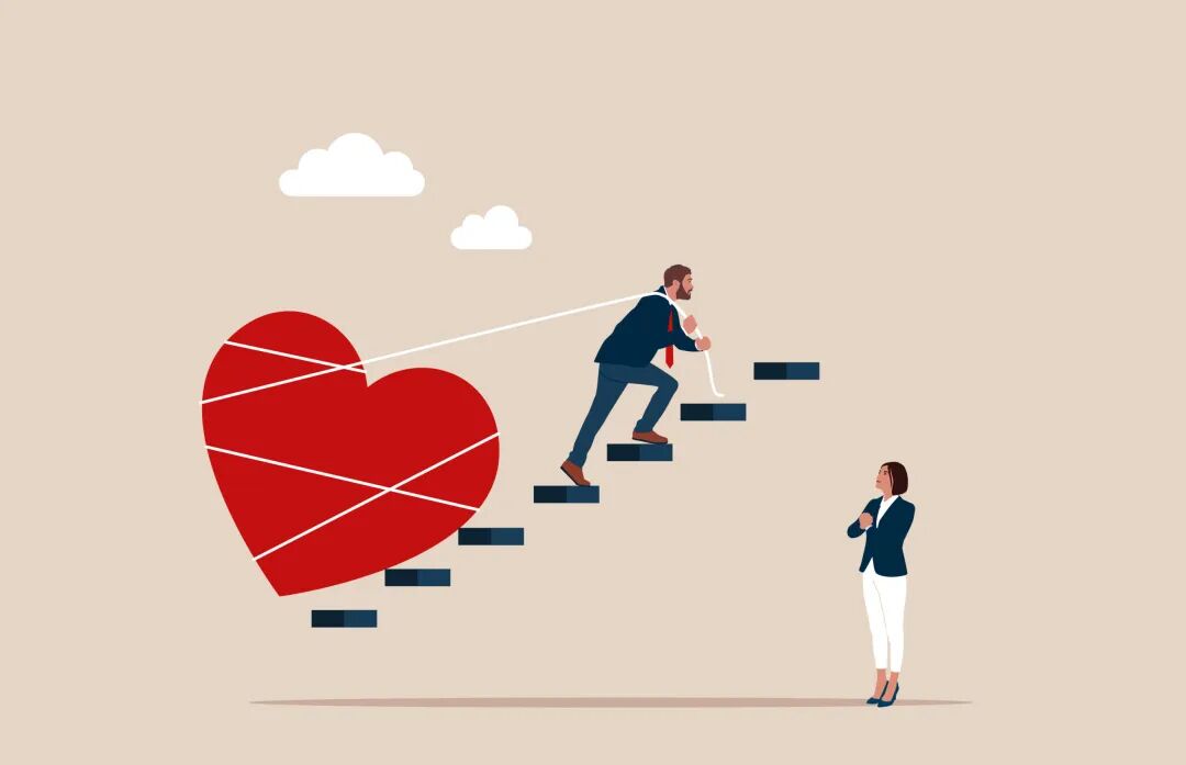 Trust and Transparency as a Business Advantage: Becoming the Leader that  People Want to Follow – Signium