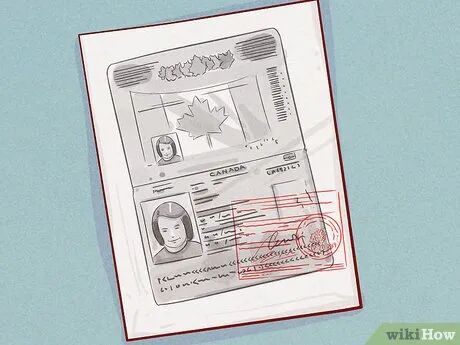 How to Get a Certified Copy of Your Passport: 8 Steps