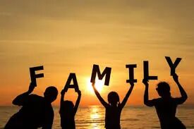 Collocations about Family | IELTS Online Tests