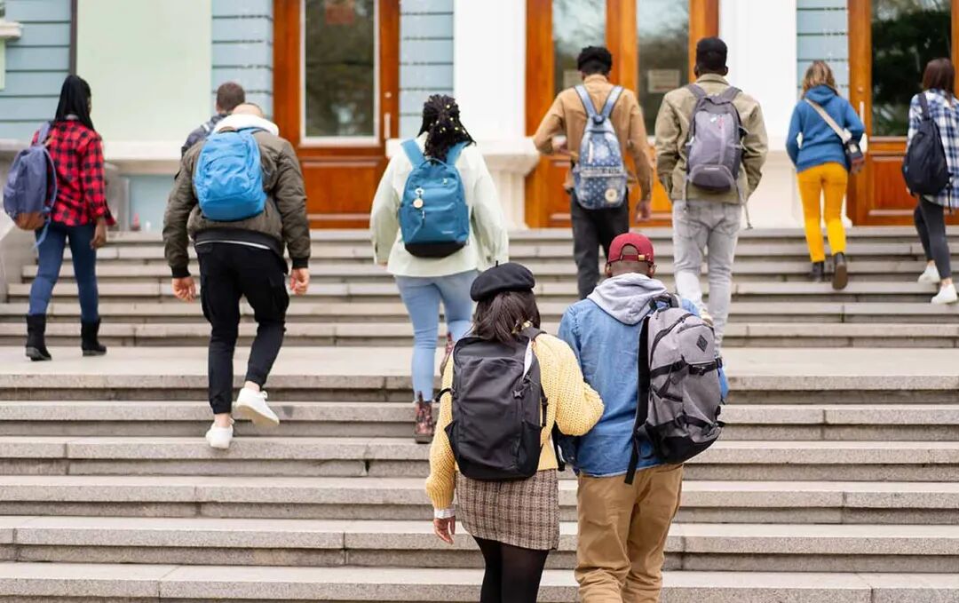 Rising Costs in the U.S. Spark Concern Among International Students