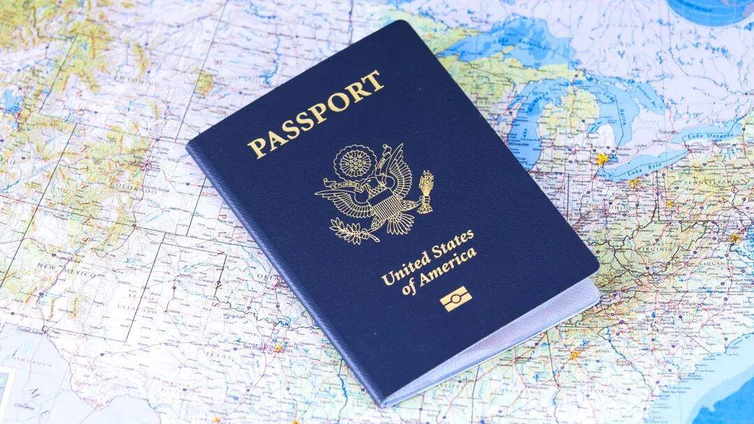 How to Apply for a U.S. Passport: A Step-by-Step Guide - Berardi  Immigration Law