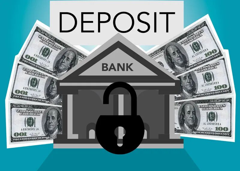 Is My Money Safe? | Take Care