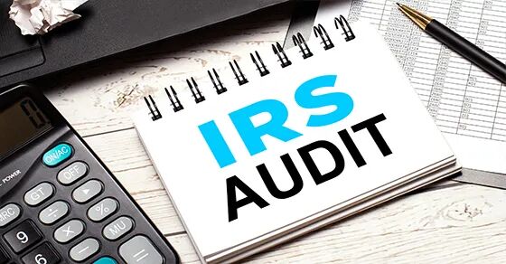 The best way to survive an IRS audit is to prepare | Timpe CPAs