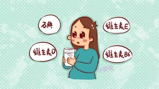 孕婦體重數據解讀，準爸爸準媽媽必知！ 親子 第16張