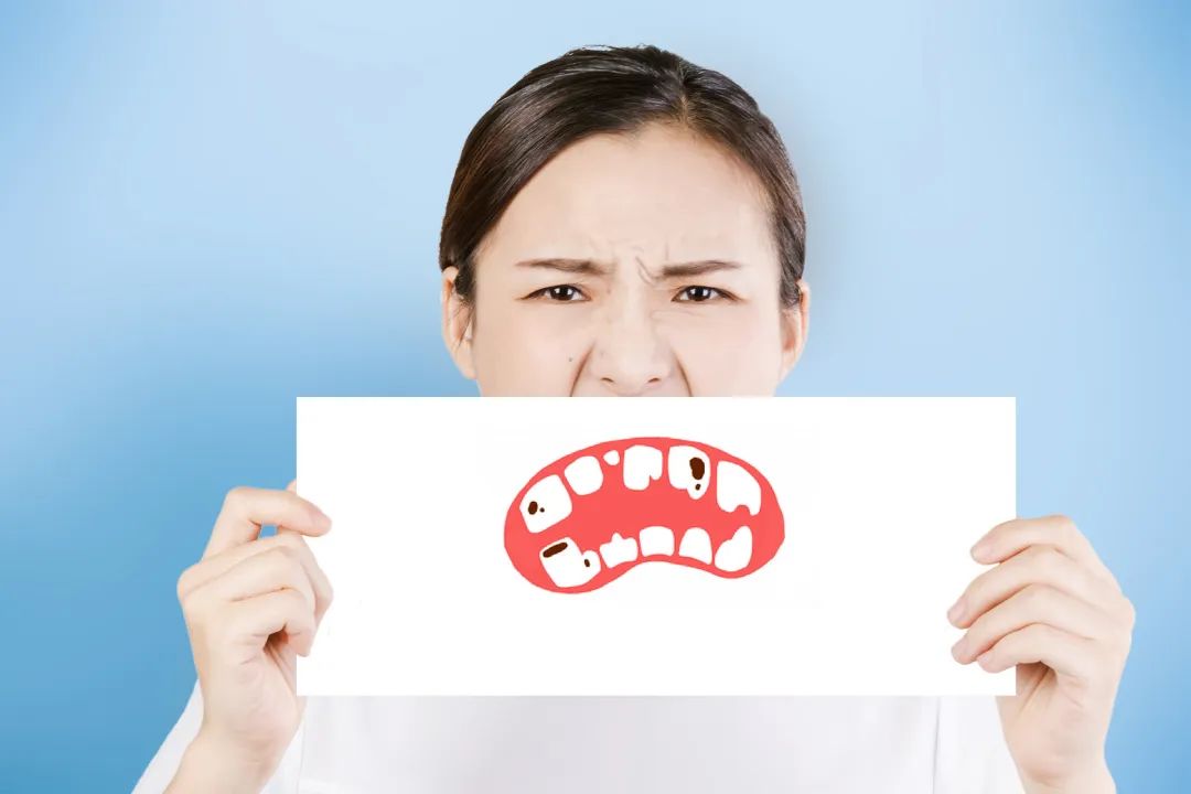 最易被忽略的牙齒問題，看看你中招幾個？ 健康 第5張