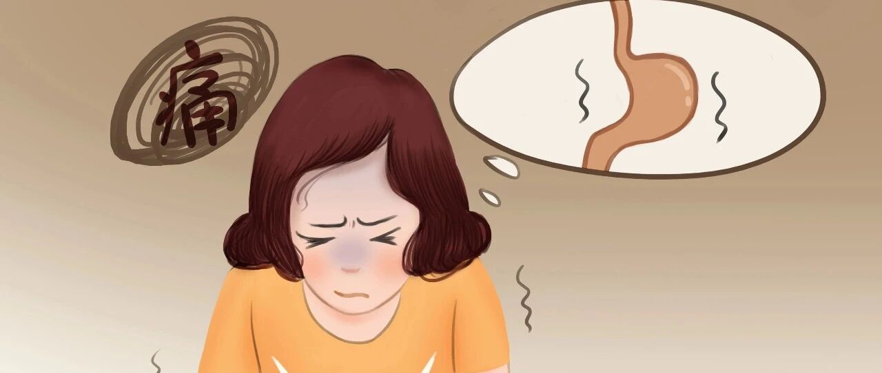 站着吃饭会胃下垂？看这里了解真相