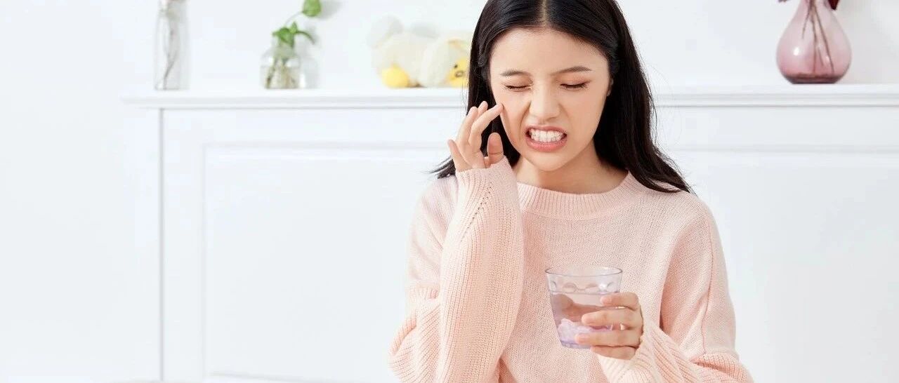 保护牙齿限糖减酸，还你一口健康的牙齿