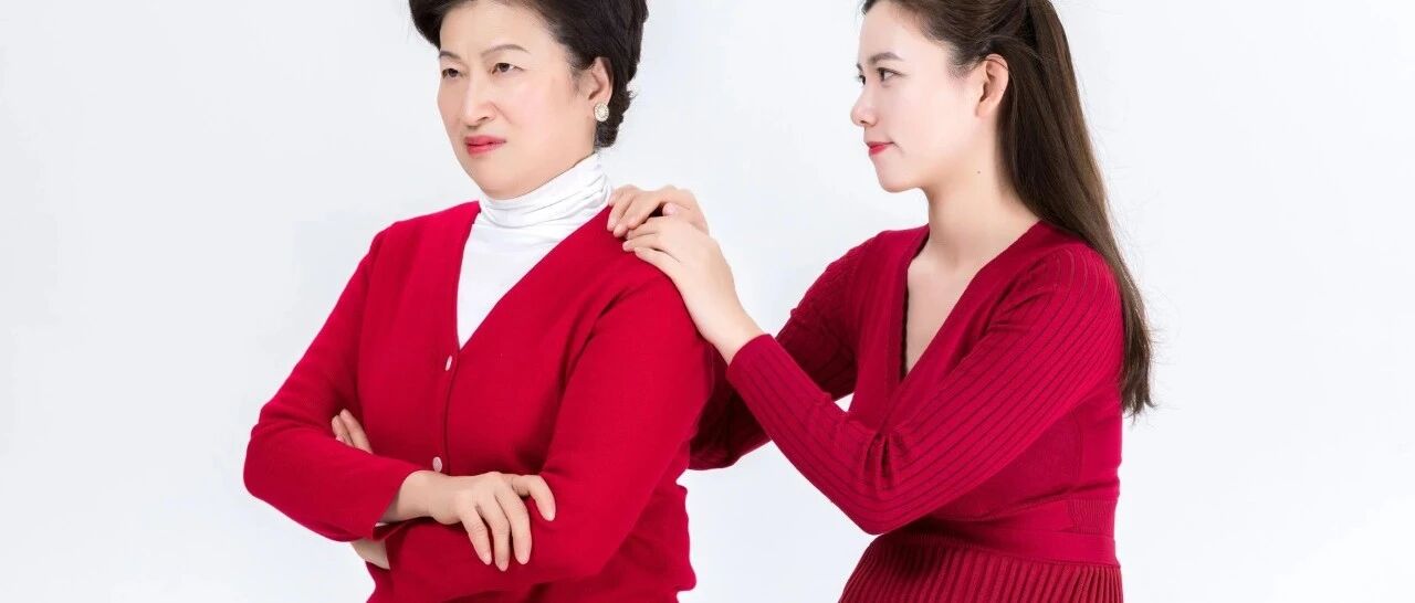 如果妈妈说自己更年期了，千万不要不耐烦，看看这些