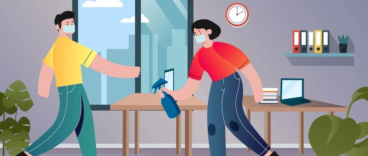 冬季疫情又呈反弹趋势，家庭防疫指南速速收下