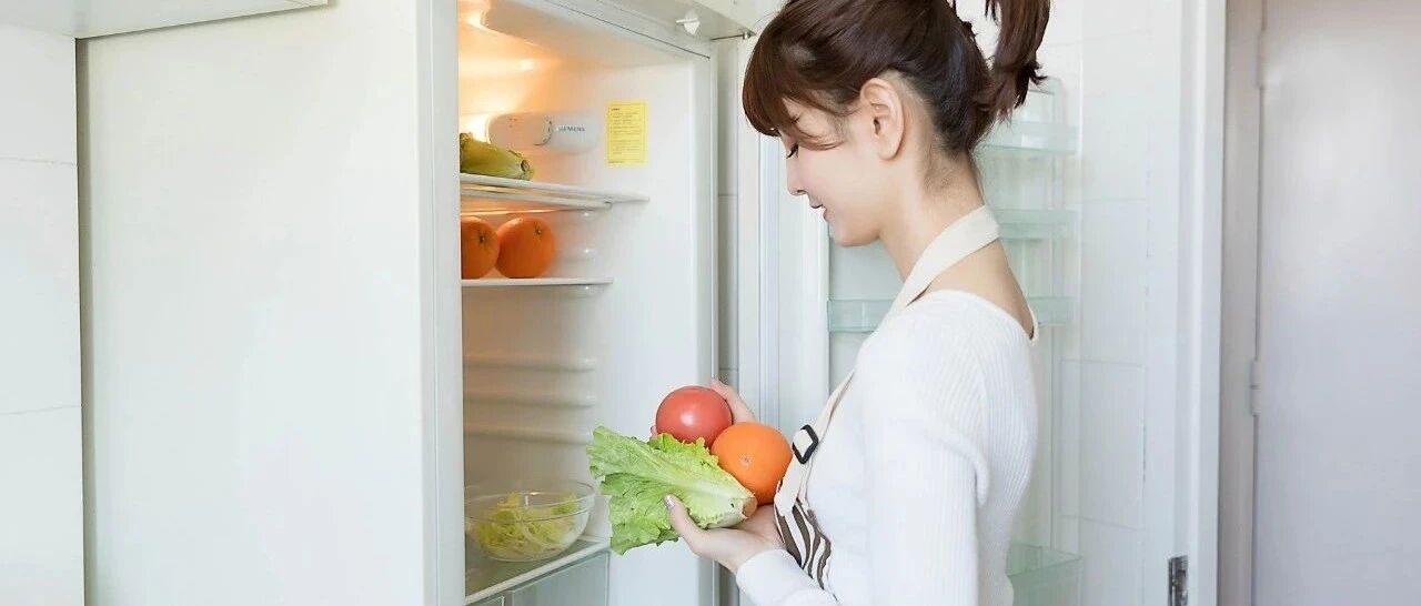 采购回来的食材如何储存，处理食材又该注意哪些细节呢？