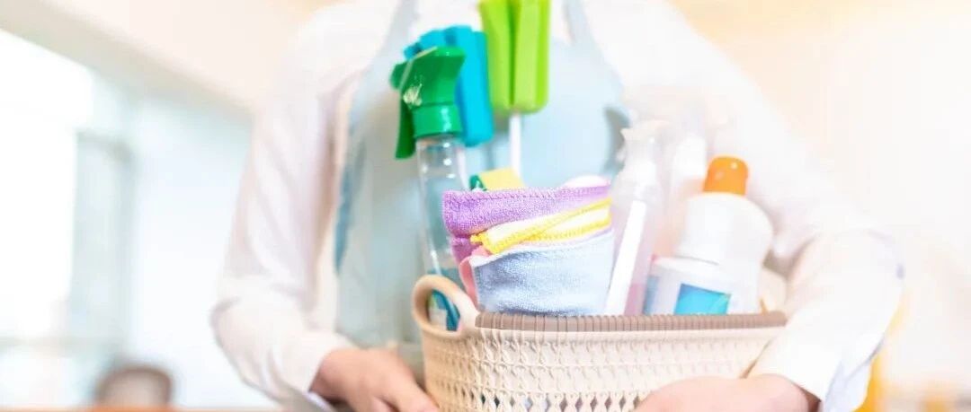 【顺义疾控提醒您】预防新型冠状病毒，居家清洁消毒应该注意这六点！