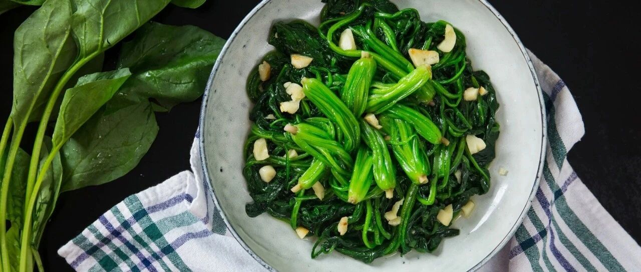 补铁吃菠菜、红枣？其实真正补铁的是…