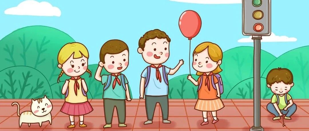 预防儿童意外伤害——家长必看