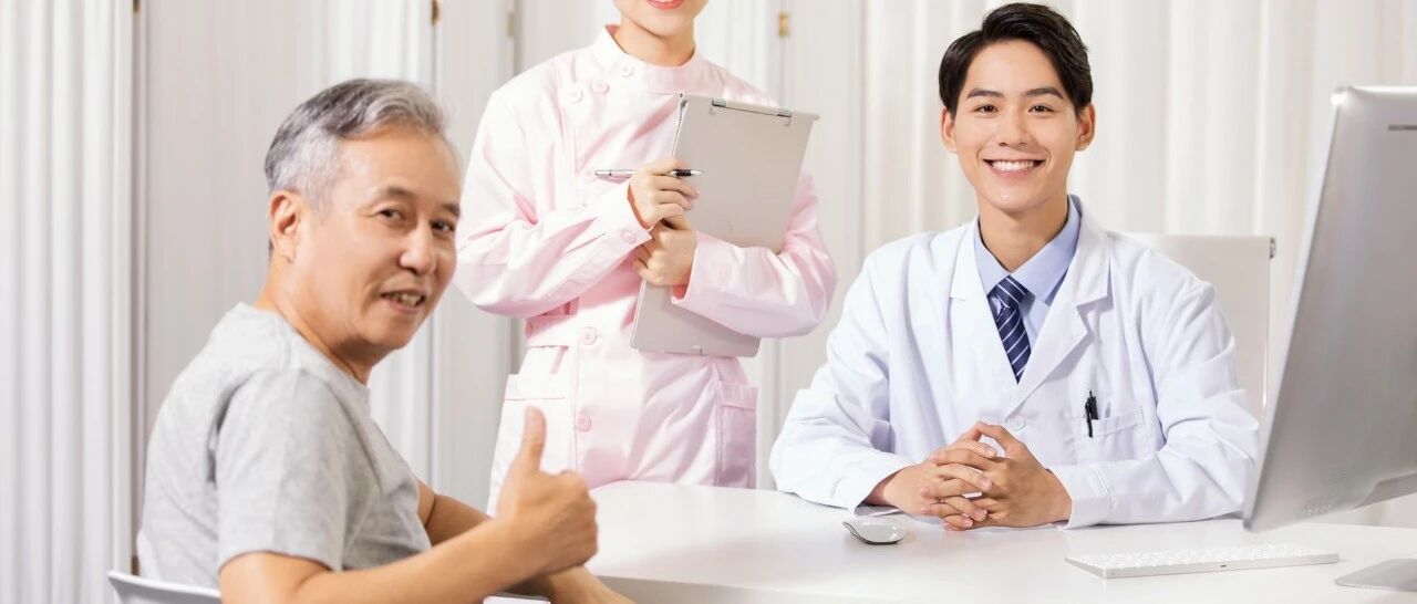 中风有前兆，了解掌握可预防！