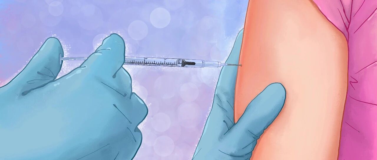 【健康知识】新冠疫苗哪些人不适合接种？ 接种时要注意什么？