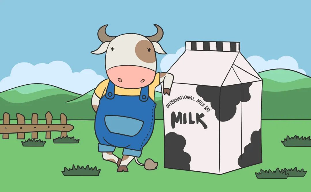 牛奶常識五問五答！這樣搭配沒問題 健康 第1張