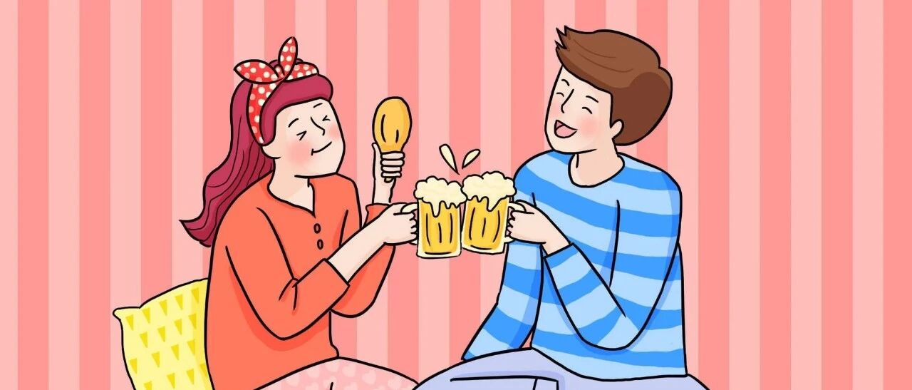 一喝酒就脸红的人需注意，小心这几种病找上你