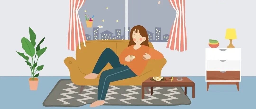 习惯“葛优瘫”的你，腰还好吗？