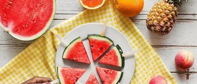 解暑神器西瓜的那些谣言，别再中招啦