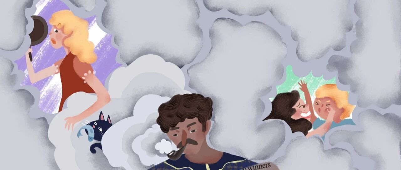 电子烟更安全吗？还是更危险呢？