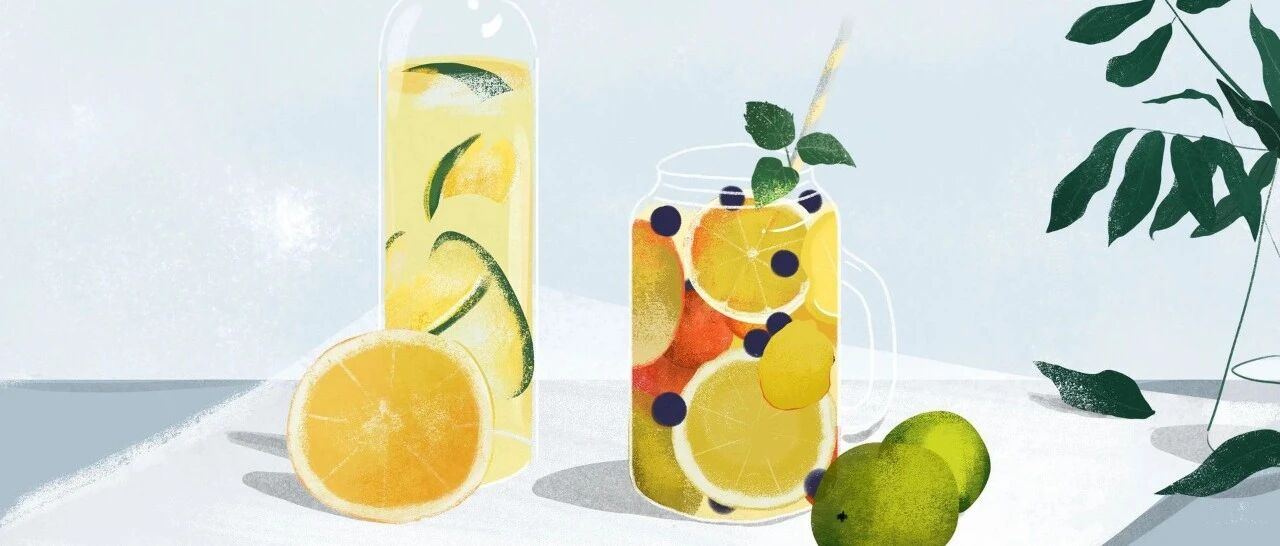 饮料“无糖”，就一定健康吗？