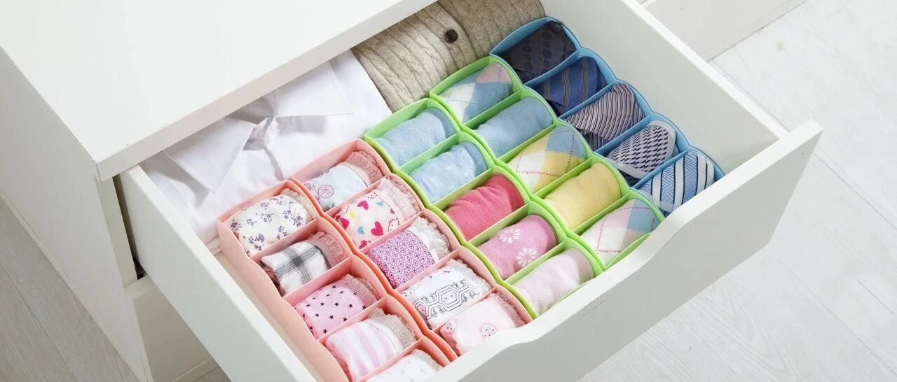 “内裤”那些事，你知道不知道的都在这！