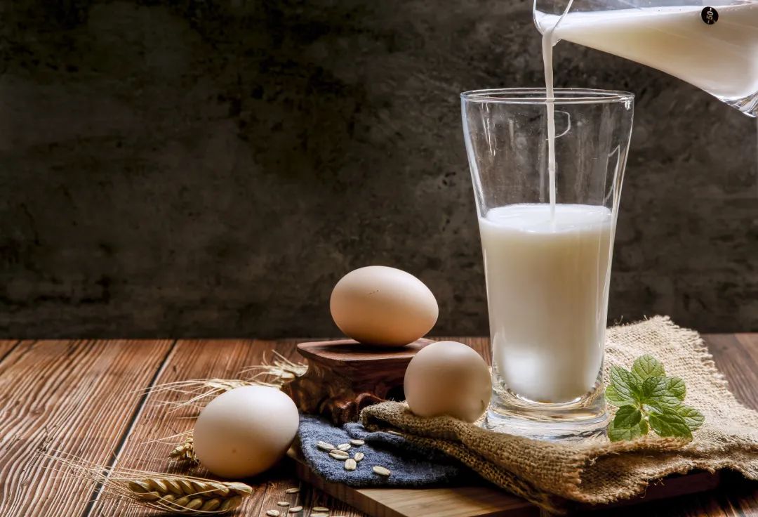 牛奶不光補鈣還能控血壓？牛奶你得挑對！ 健康 第2張