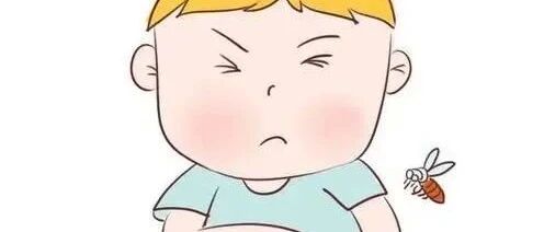 蚊虫过敏，痒到要哭！这些方法试一试