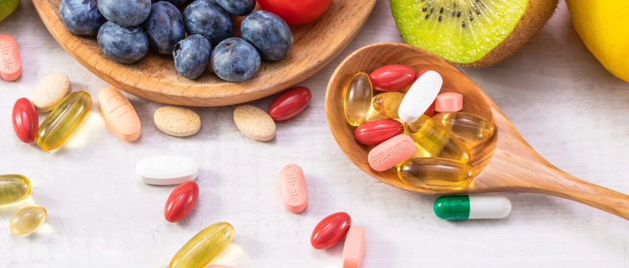 多种食物多种维生素，先了解这些维生素的妙用