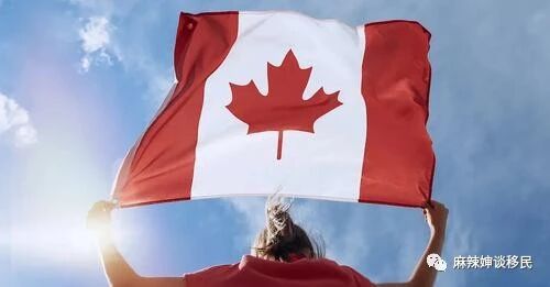 加拿大各类别移民大数据分析，看看你成功的概率！
