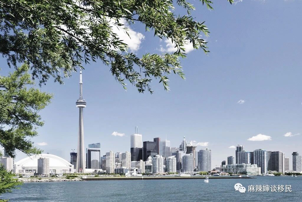 干货 | 加拿大NOC职业列表解析