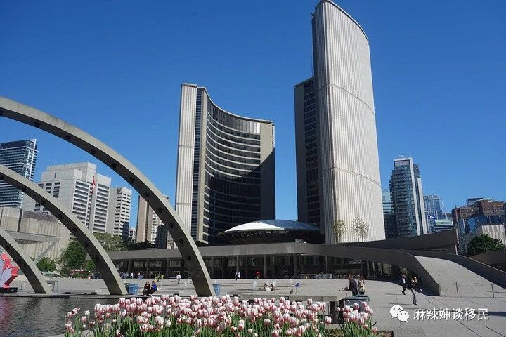 加拿大安省雇主担保移民改革，以后不用抢名额了!