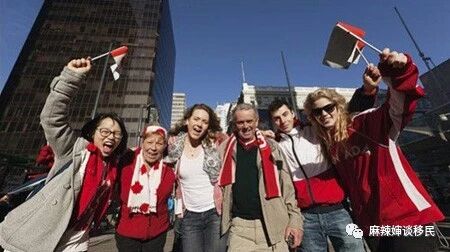 加拿大面临严重的工作岗位短缺，明年或将继续增加移民配额！