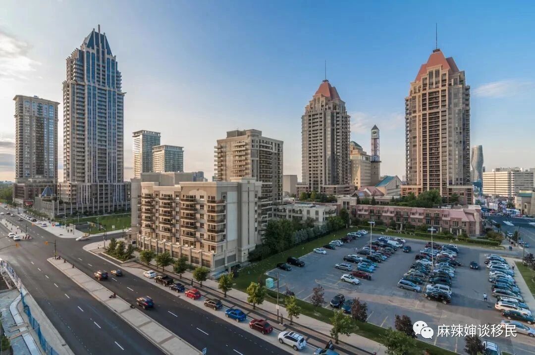 加拿大联邦SUV创投，政府未来3年大力支持的移民项目!