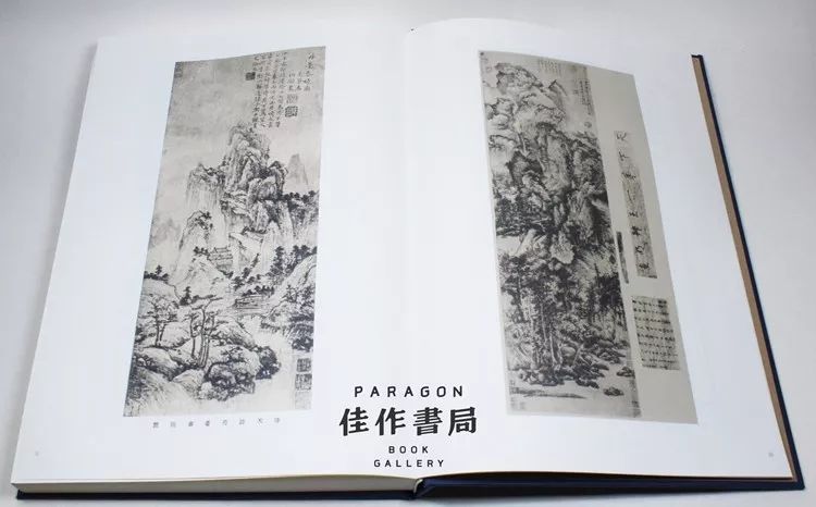 國畫畫冊(cè)著名畫家汪易揚(yáng)簽名畫冊(cè)_能裝畫冊(cè)的畫冊(cè)_彩印宣傳畫冊(cè)