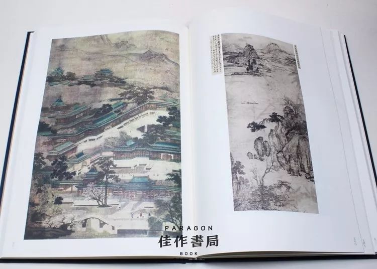 合肥畫冊印刷_畫冊印刷印刷_印刷畫冊天津