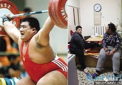孙杨“暴力拒检案”被禁赛8年！那些服用兴奋剂的运动员后来都怎么样了？（组图） - 25