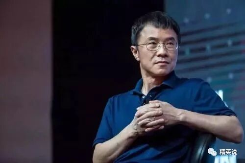 史上最貴離職！他一走，900億市值沒了！(組圖)