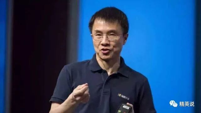 史上最貴離職！他一走，900億市值沒了！(組圖)