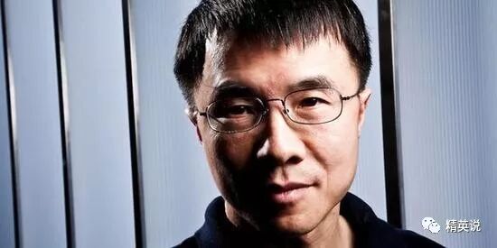 史上最貴離職！他一走，900億市值沒了！(組圖)