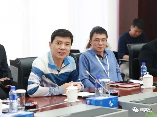 史上最貴離職！他一走，900億市值沒了！(組圖)