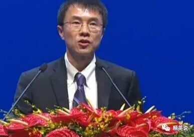 史上最貴離職！他一走，900億市值沒了！(組圖)